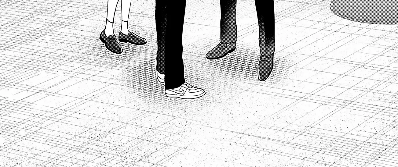 Anyway I'd Rather Be in Love Than Cry - Chapter 19 - Page 32