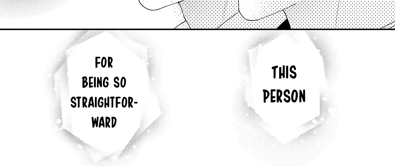 Anyway I'd Rather Be in Love Than Cry - Chapter 19 - Page 44