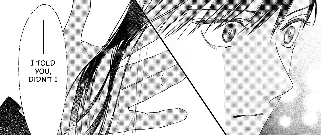Anyway I'd Rather Be in Love Than Cry - Chapter 19 - Page 48