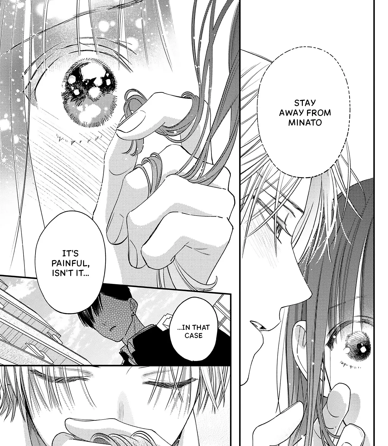 Anyway I'd Rather Be in Love Than Cry - Chapter 19 - Page 49