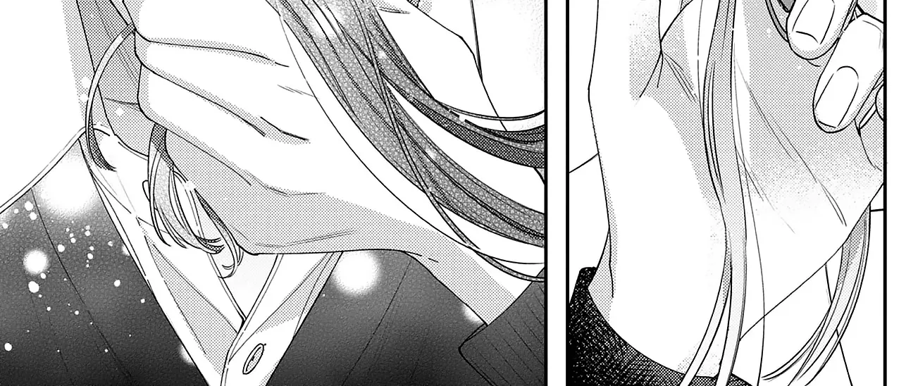 Anyway I'd Rather Be in Love Than Cry - Chapter 19 - Page 50