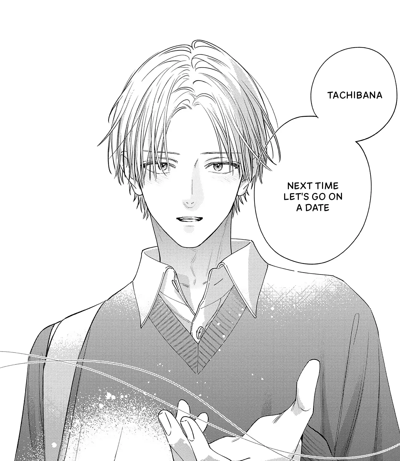Anyway I'd Rather Be in Love Than Cry - Chapter 19 - Page 51