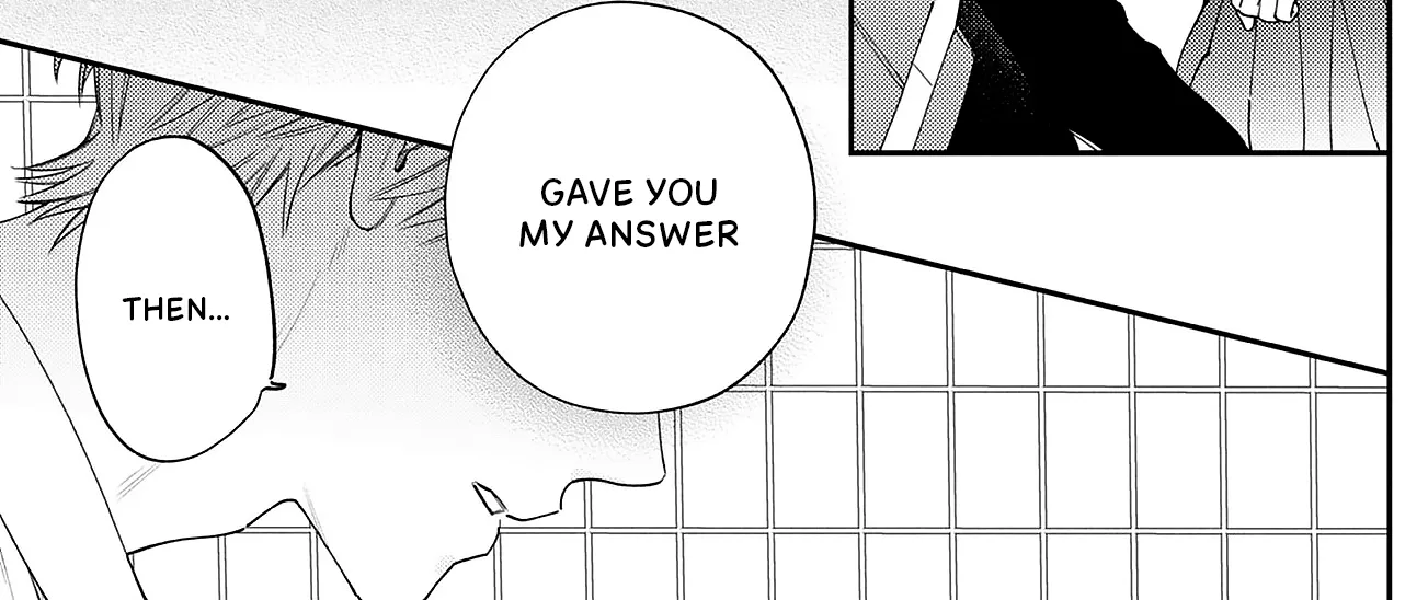 Anyway I'd Rather Be in Love Than Cry - Chapter 20 - Page 6
