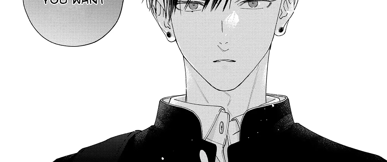 Anyway I'd Rather Be in Love Than Cry - Chapter 20 - Page 10