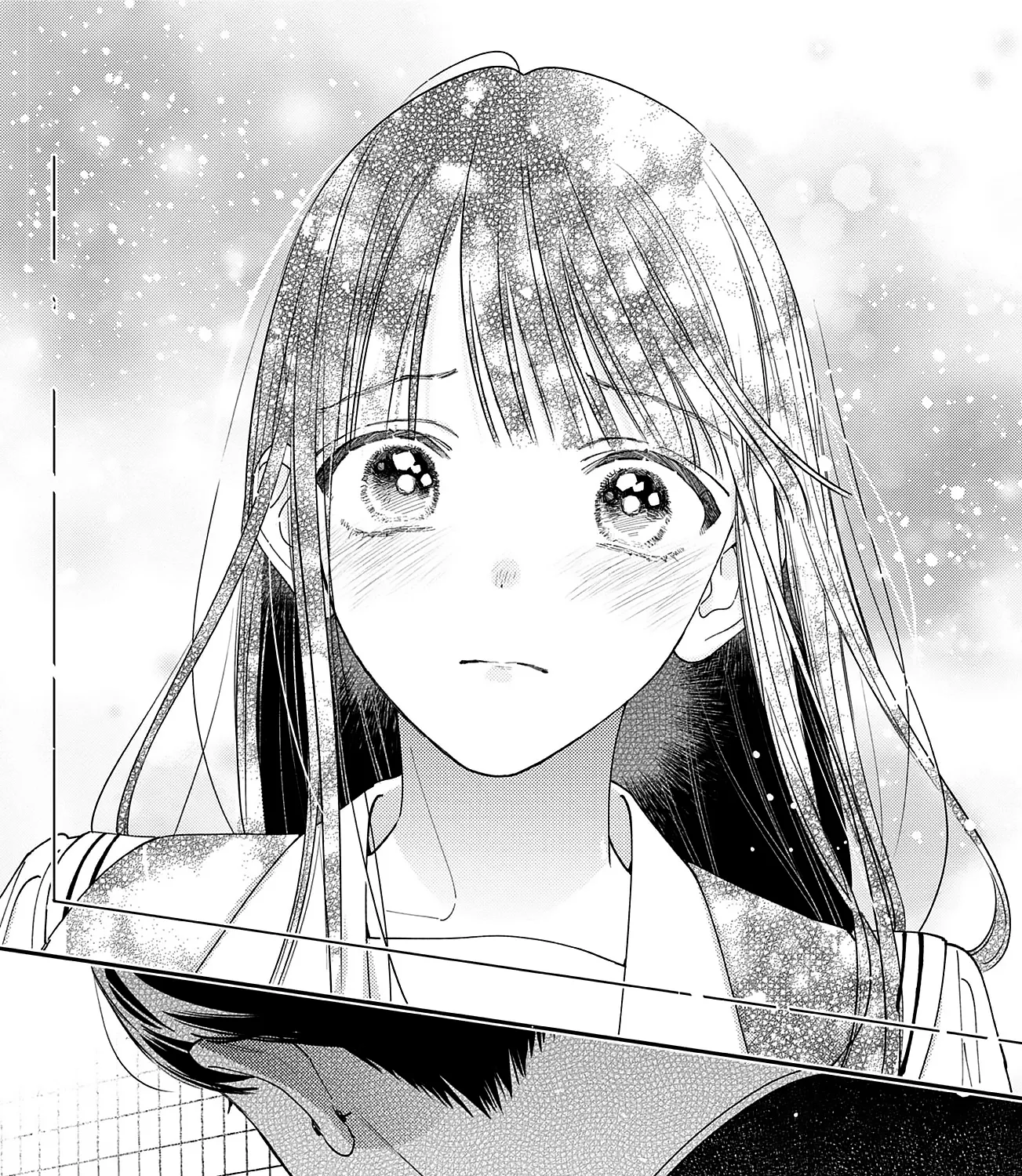 Anyway I'd Rather Be in Love Than Cry - Chapter 20 - Page 11