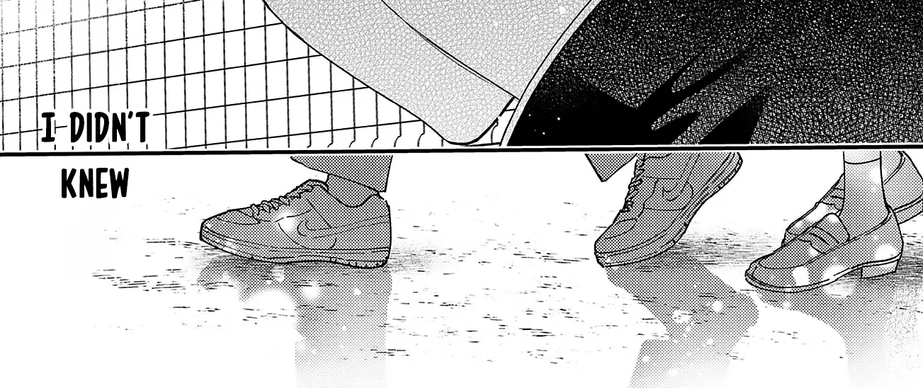 Anyway I'd Rather Be in Love Than Cry - Chapter 20 - Page 12