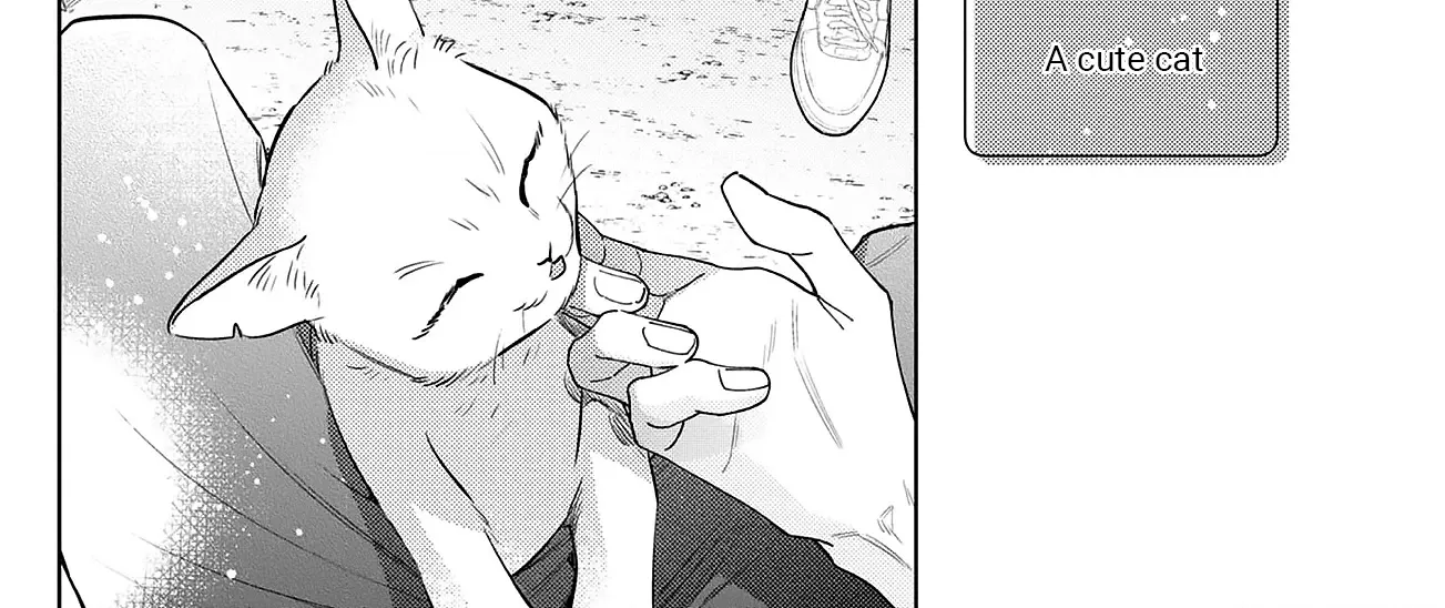 Anyway I'd Rather Be in Love Than Cry - Chapter 20 - Page 18