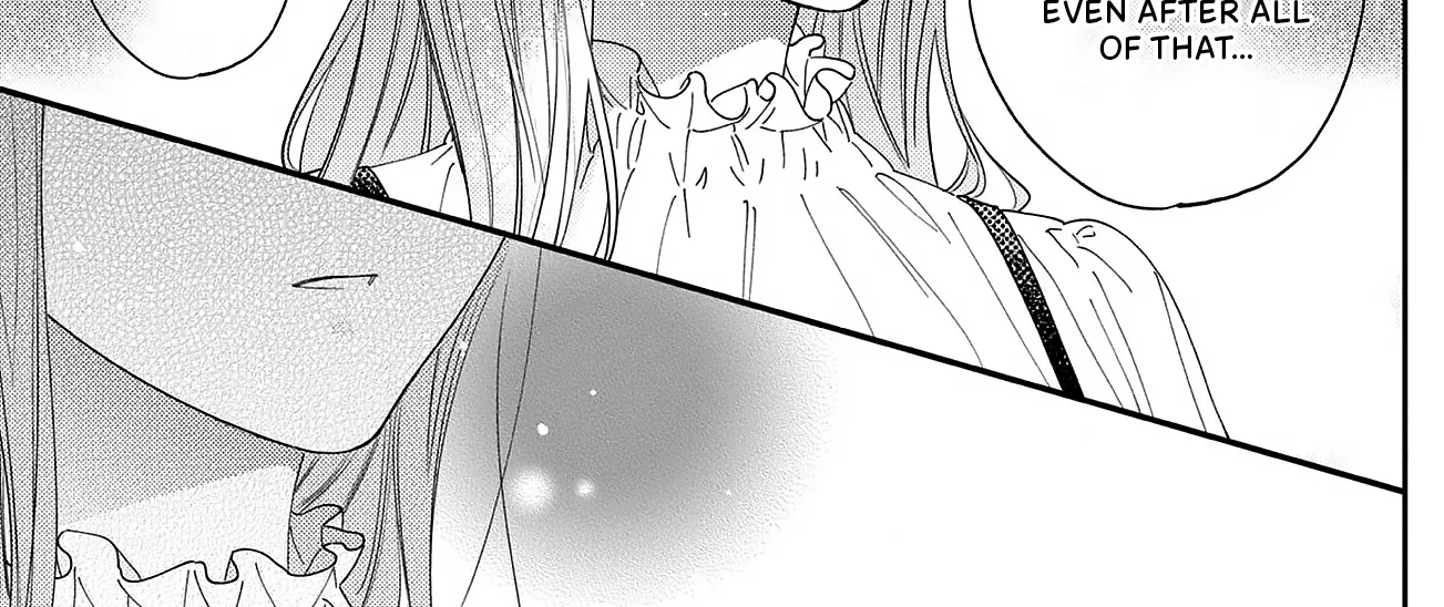 Anyway I'd Rather Be in Love Than Cry - Chapter 20 - Page 22