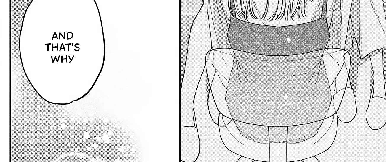 Anyway I'd Rather Be in Love Than Cry - Chapter 20 - Page 24