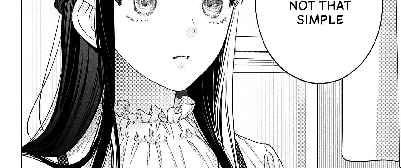 Anyway I'd Rather Be in Love Than Cry - Chapter 20 - Page 28