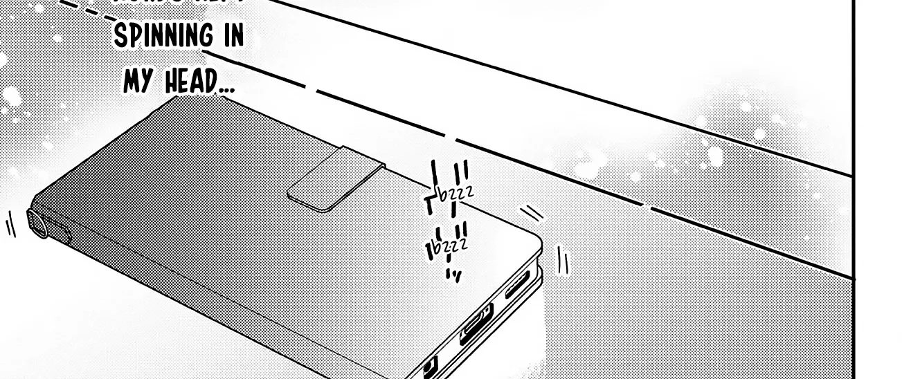 Anyway I'd Rather Be in Love Than Cry - Chapter 20 - Page 30