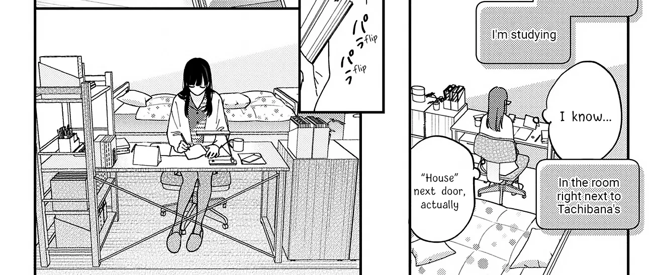 Anyway I'd Rather Be in Love Than Cry - Chapter 20 - Page 32
