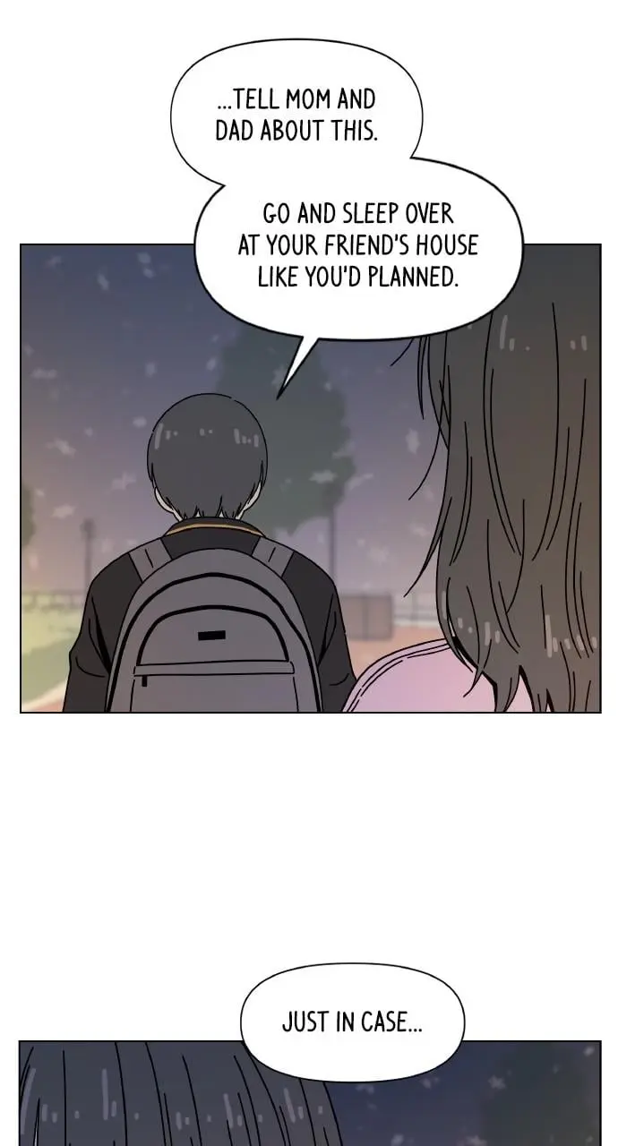Seasons of Blossom - Chapter 118 - Page 62