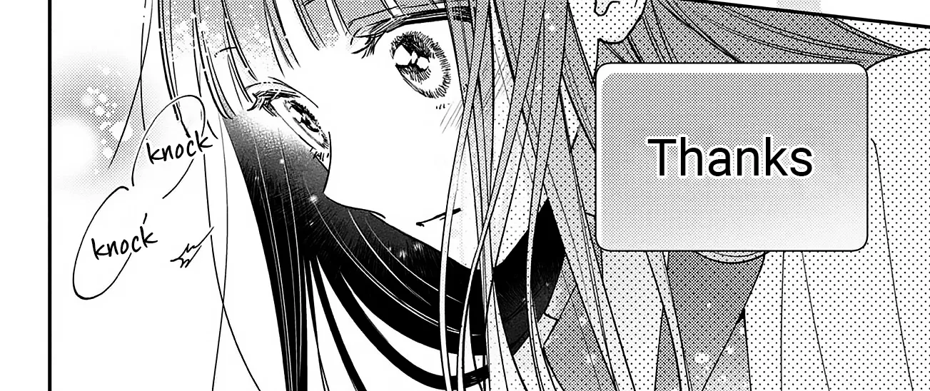 Anyway I'd Rather Be in Love Than Cry - Chapter 20 - Page 36