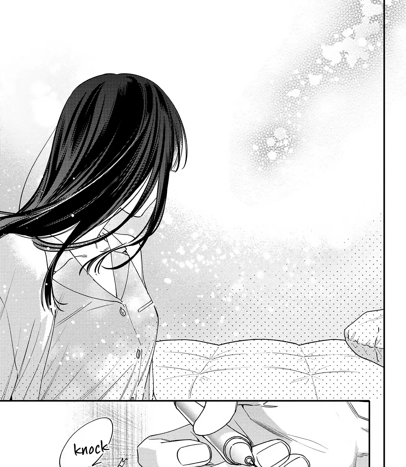 Anyway I'd Rather Be in Love Than Cry - Chapter 20 - Page 37