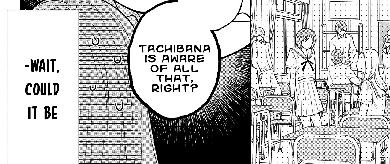Anyway I'd Rather Be in Love Than Cry - Chapter 20 - Page 44