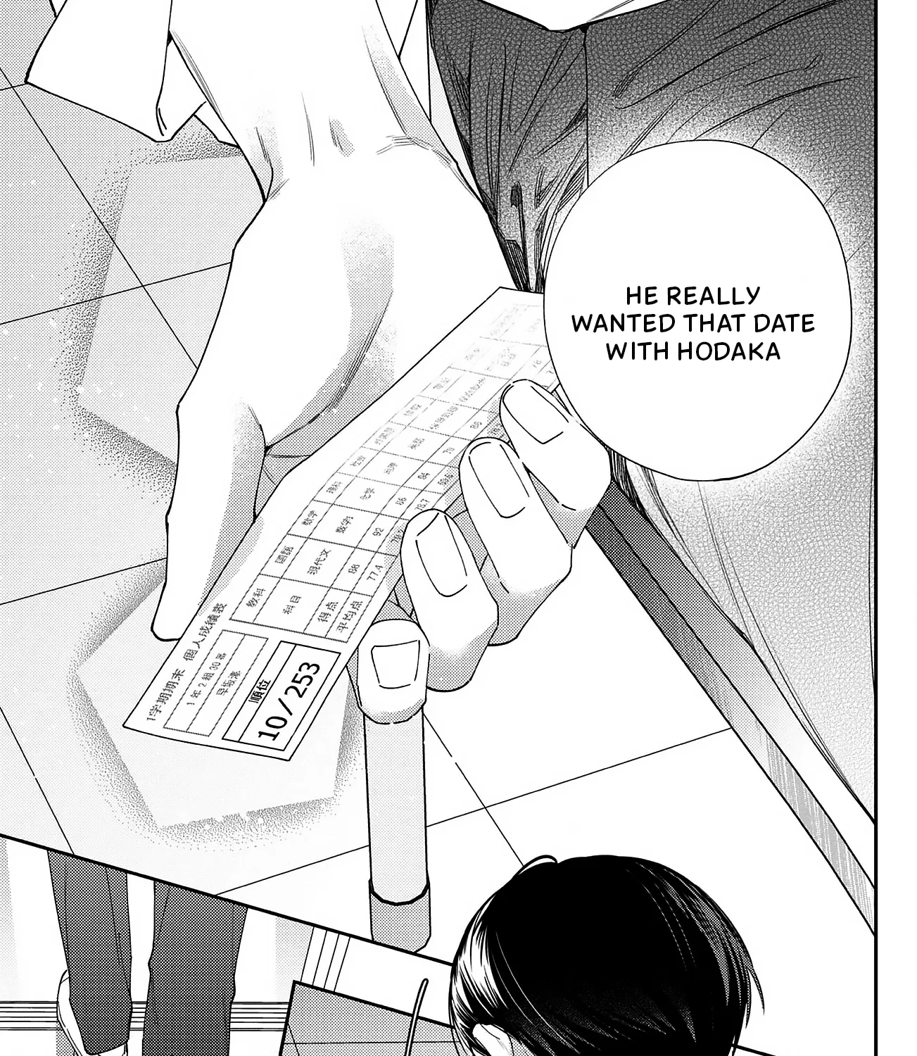 Anyway I'd Rather Be in Love Than Cry - Chapter 20 - Page 49
