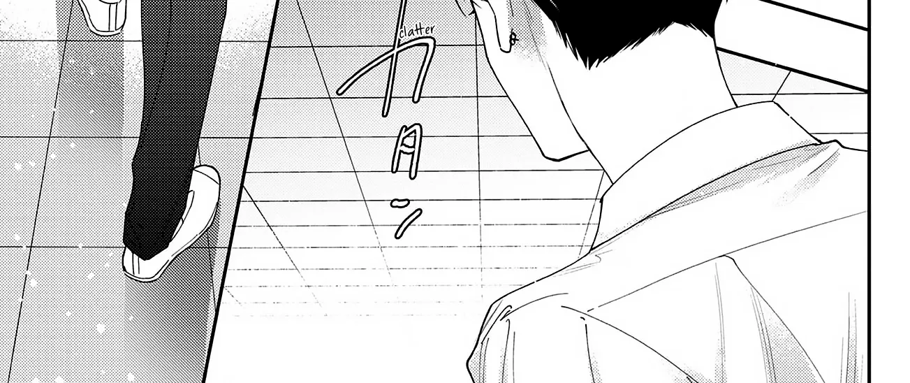 Anyway I'd Rather Be in Love Than Cry - Chapter 20 - Page 50