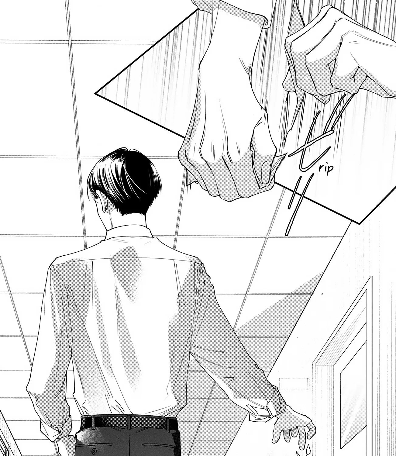 Anyway I'd Rather Be in Love Than Cry - Chapter 20 - Page 51