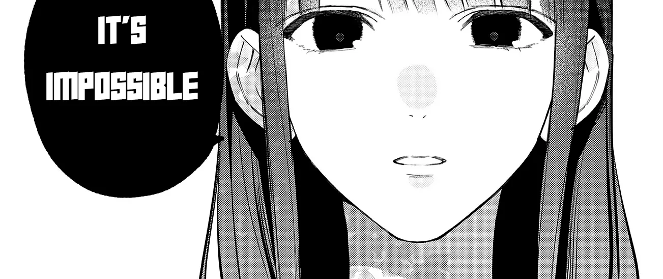 Anyway I'd Rather Be in Love Than Cry - Chapter 21 - Page 2