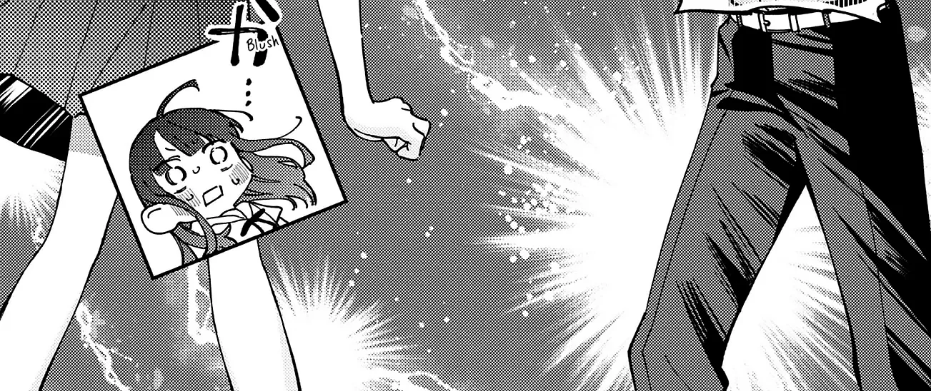 Anyway I'd Rather Be in Love Than Cry - Chapter 21 - Page 4