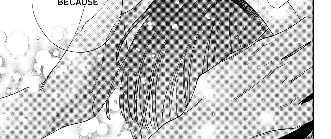 Anyway I'd Rather Be in Love Than Cry - Chapter 21 - Page 14