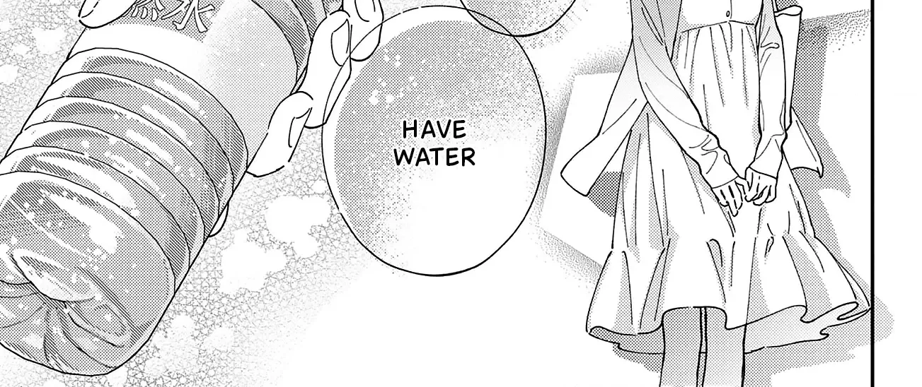 Anyway I'd Rather Be in Love Than Cry - Chapter 21 - Page 18