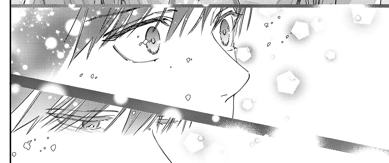 Anyway I'd Rather Be in Love Than Cry - Chapter 21 - Page 20