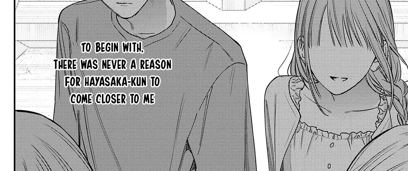 Anyway I'd Rather Be in Love Than Cry - Chapter 21 - Page 28