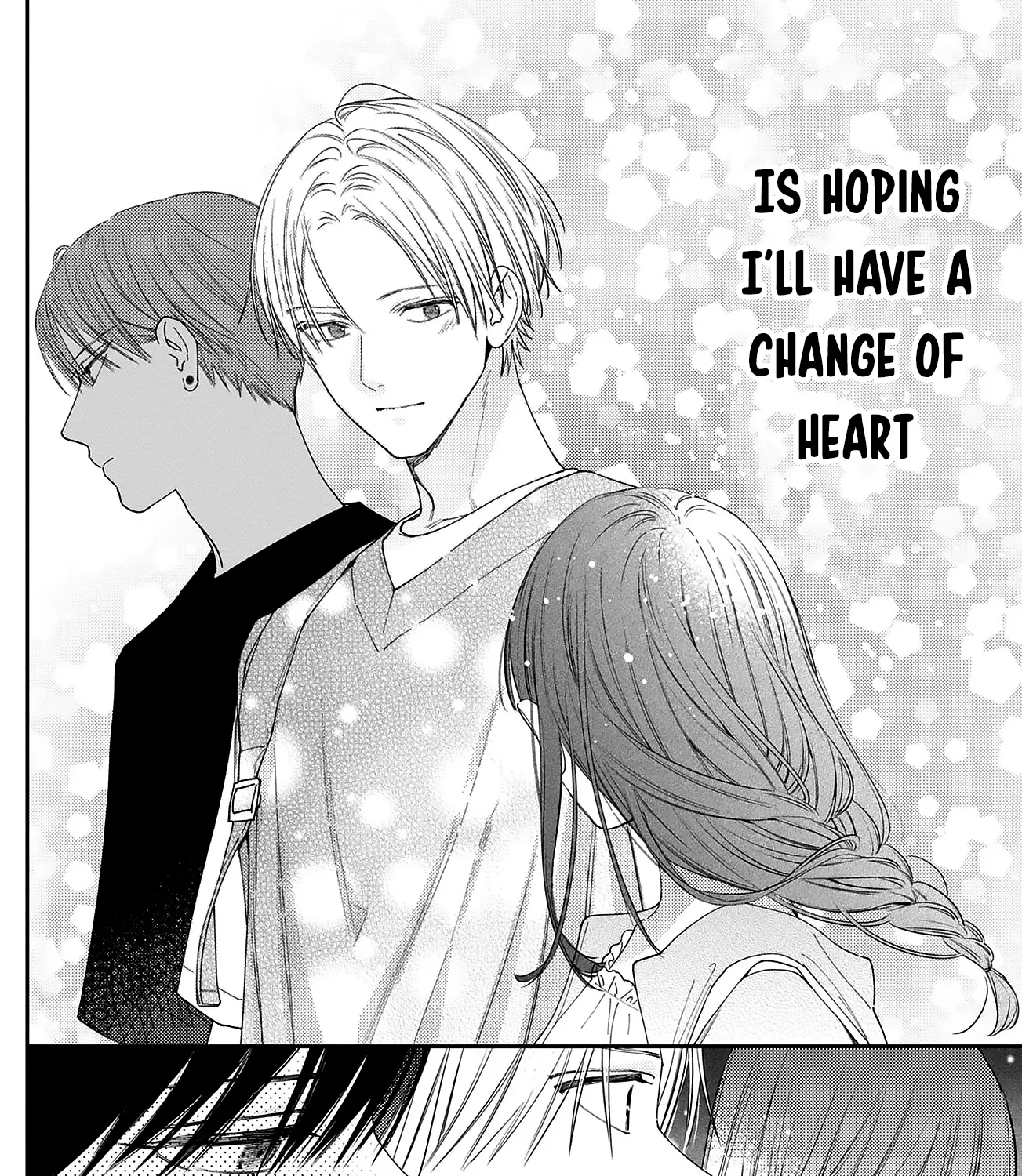 Anyway I'd Rather Be in Love Than Cry - Chapter 21 - Page 31