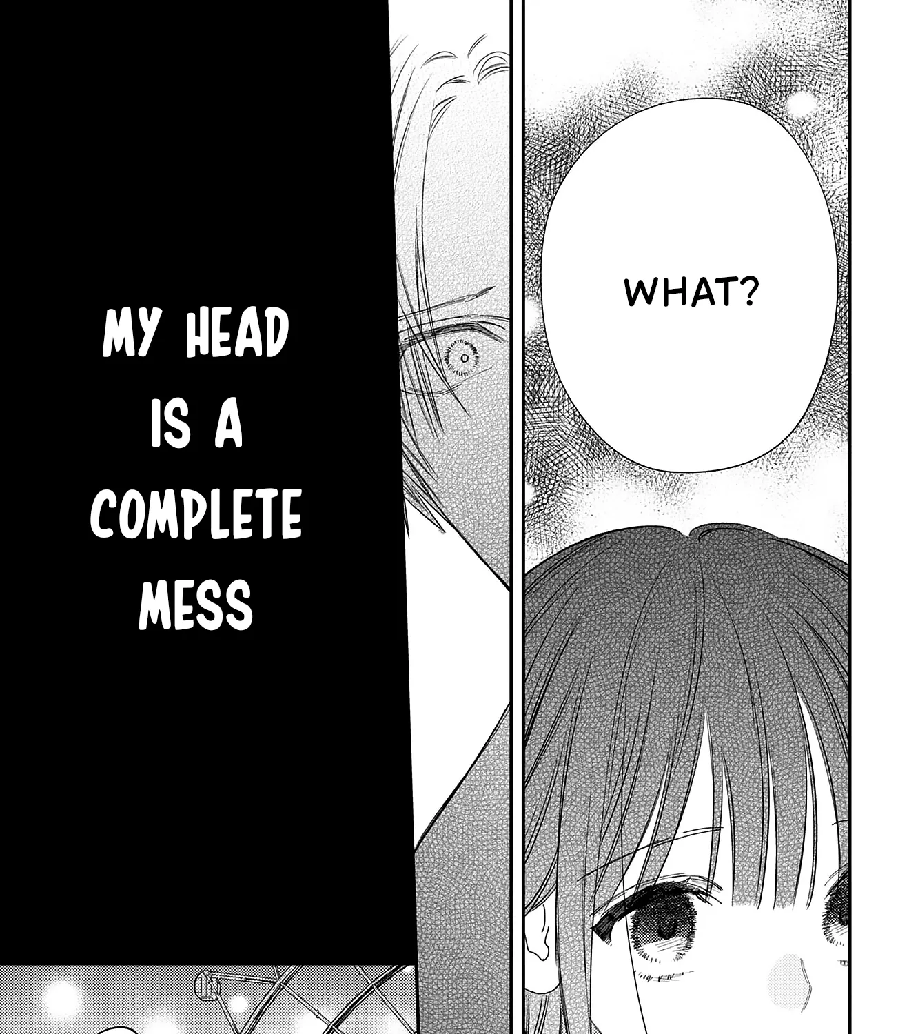 Anyway I'd Rather Be in Love Than Cry - Chapter 21 - Page 33