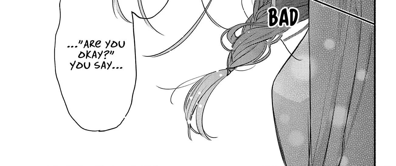 Anyway I'd Rather Be in Love Than Cry - Chapter 21 - Page 38