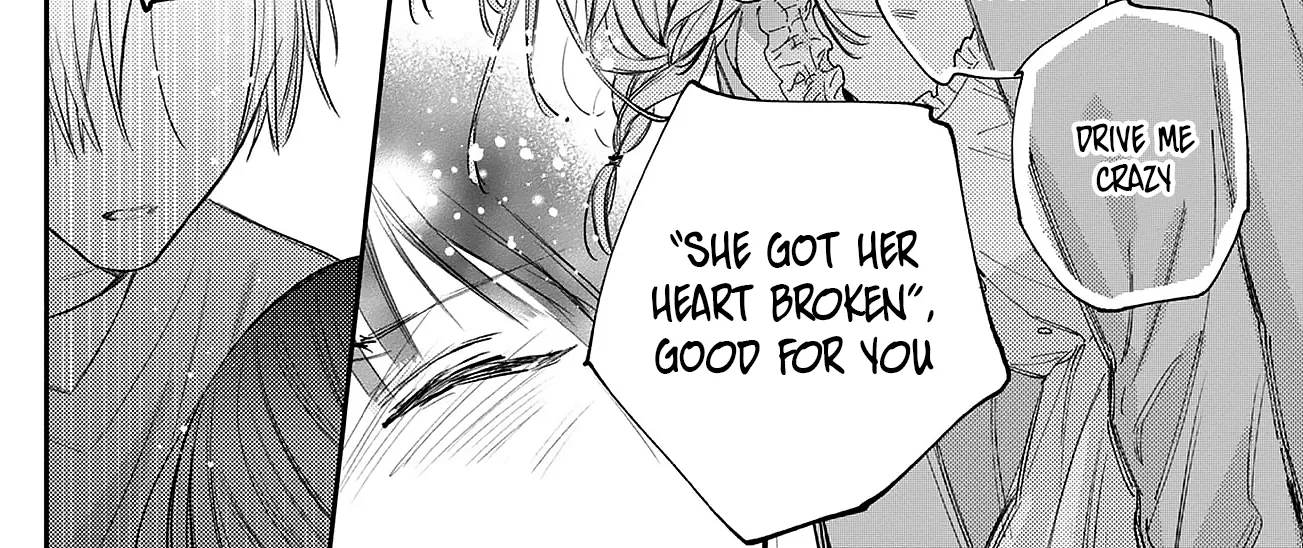 Anyway I'd Rather Be in Love Than Cry - Chapter 21 - Page 40