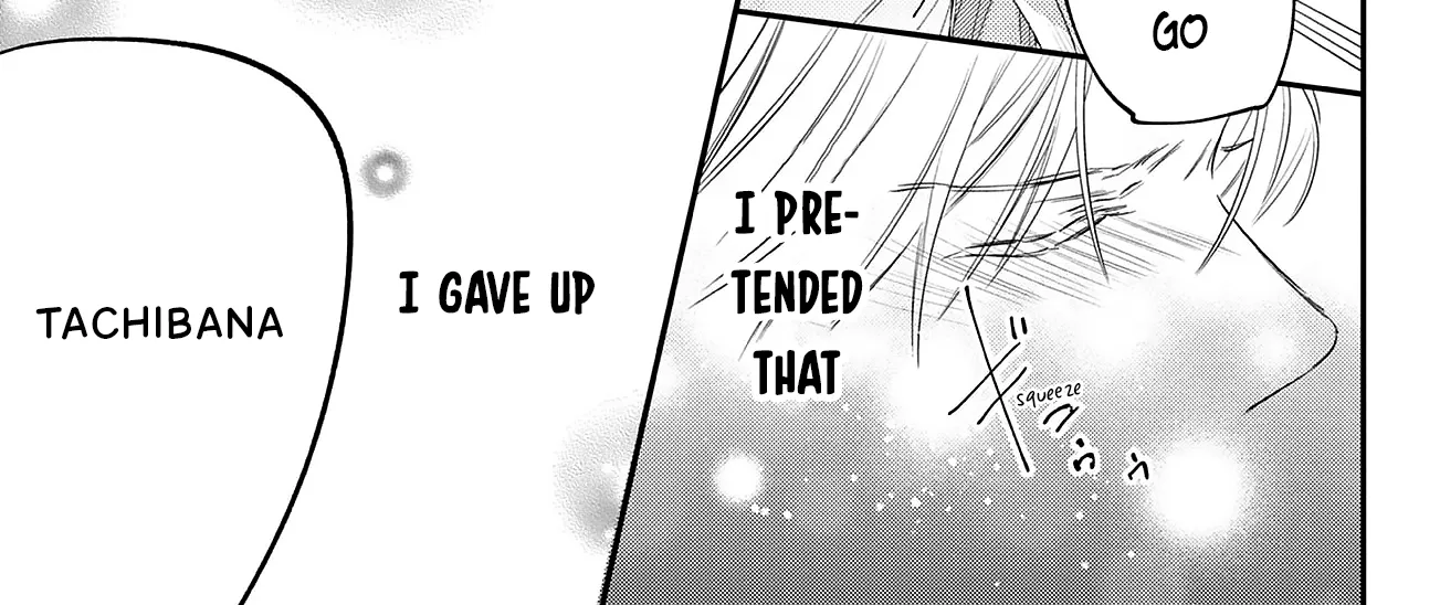 Anyway I'd Rather Be in Love Than Cry - Chapter 21 - Page 46