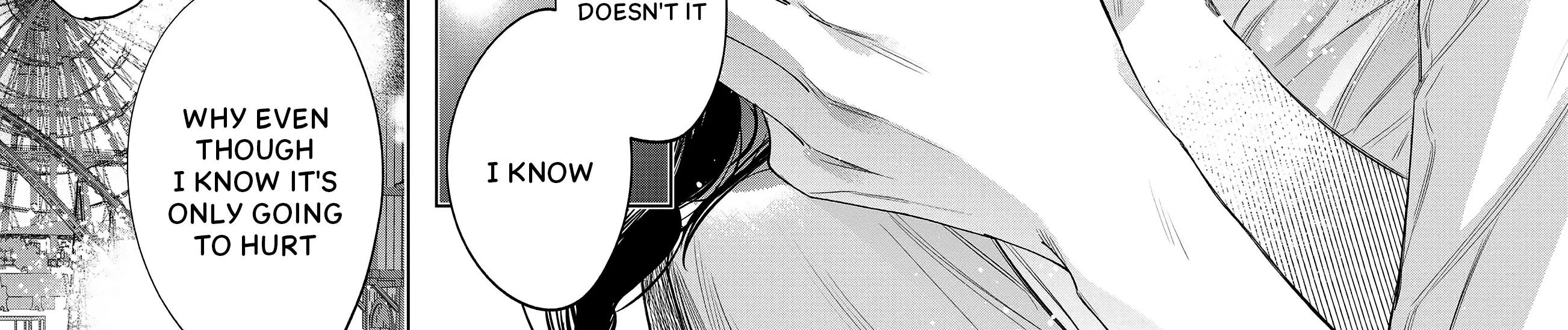 Anyway I'd Rather Be in Love Than Cry - Chapter 21 - Page 48