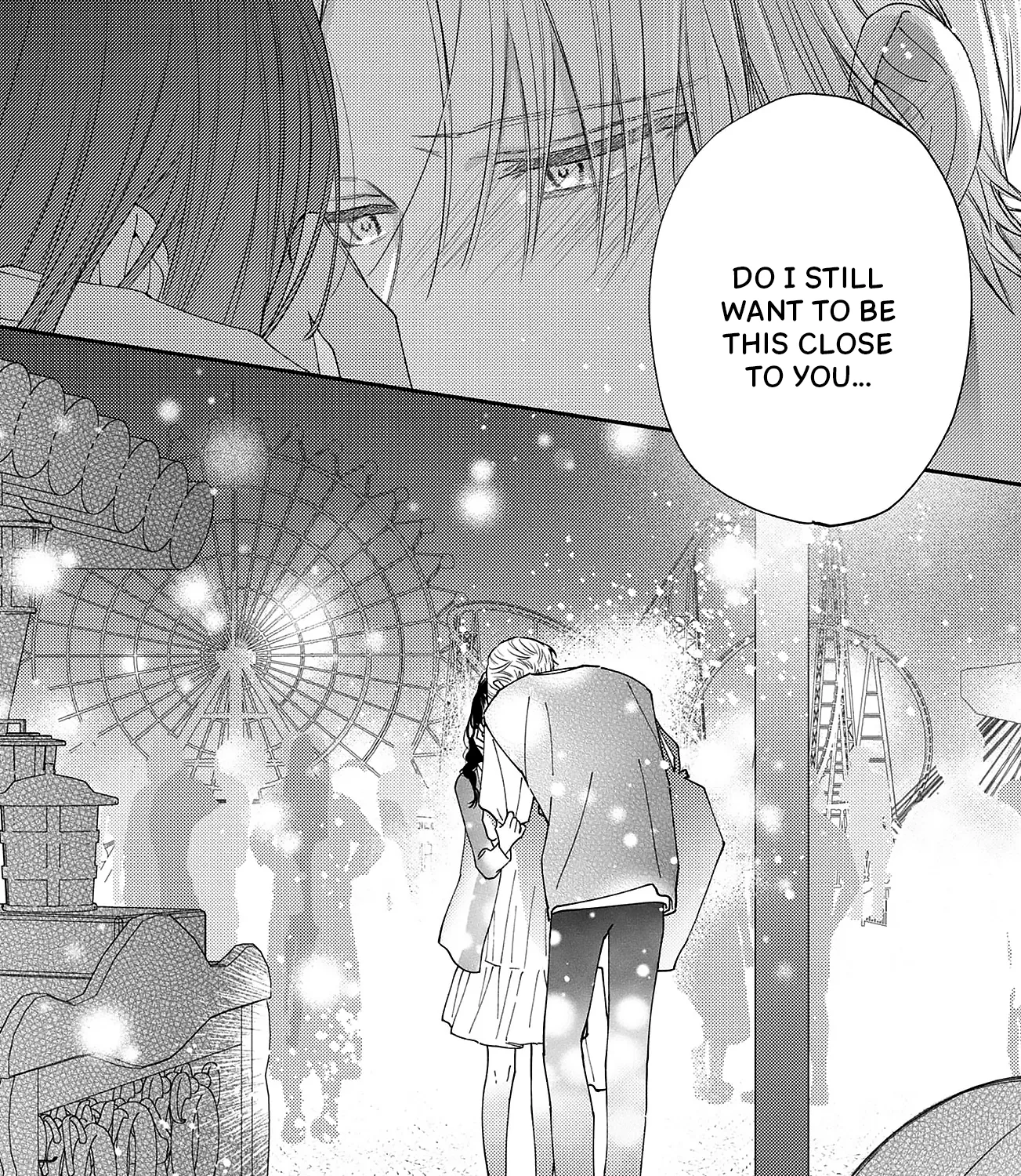 Anyway I'd Rather Be in Love Than Cry - Chapter 21 - Page 49