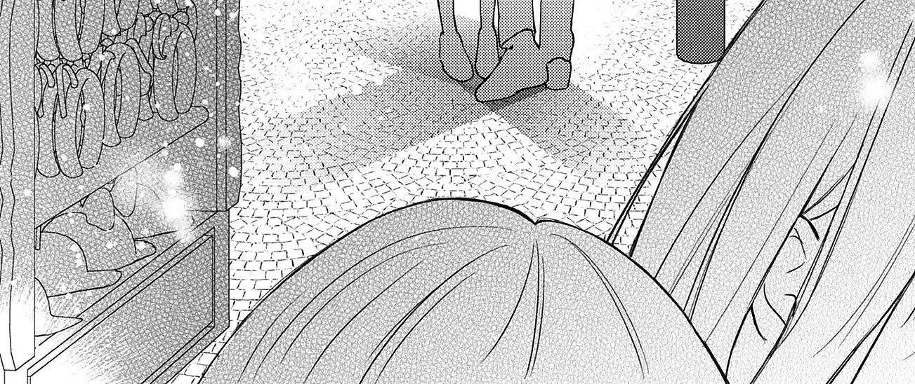 Anyway I'd Rather Be in Love Than Cry - Chapter 21 - Page 50