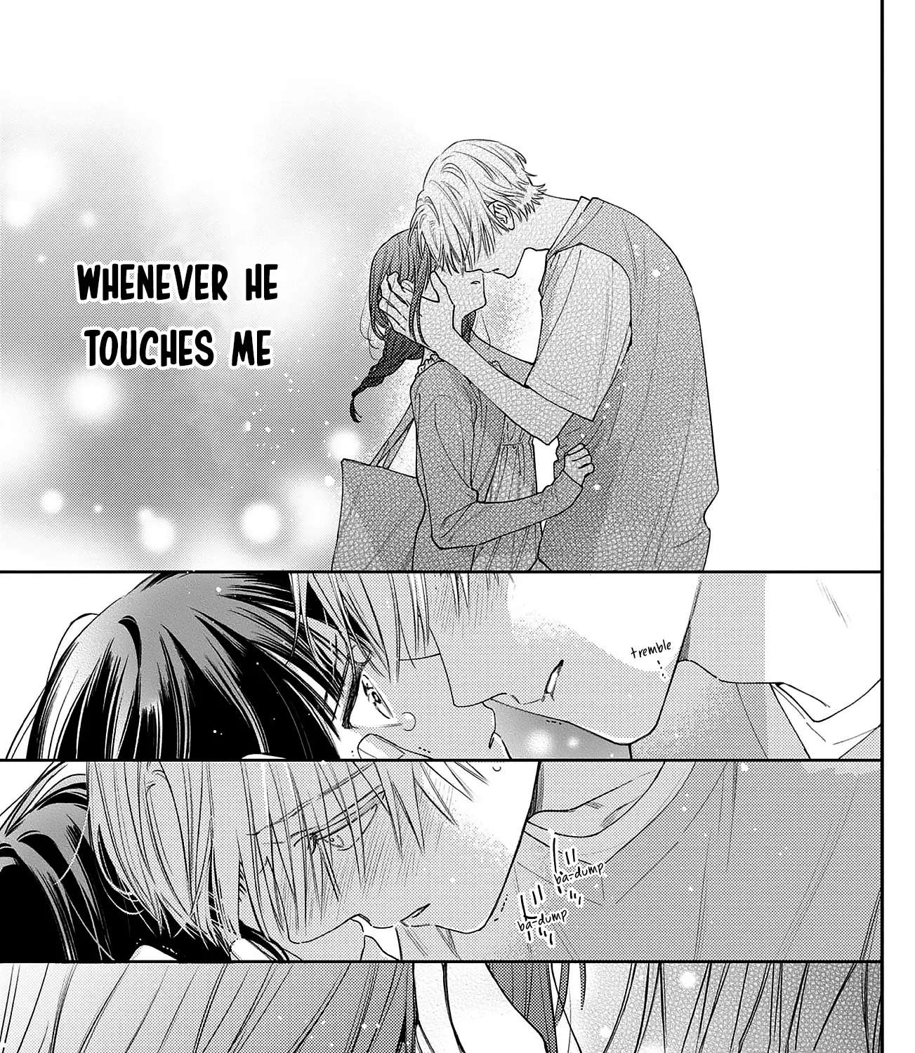 Anyway I'd Rather Be in Love Than Cry - Chapter 22 - Page 5