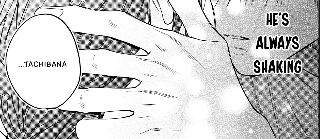 Anyway I'd Rather Be in Love Than Cry - Chapter 22 - Page 6