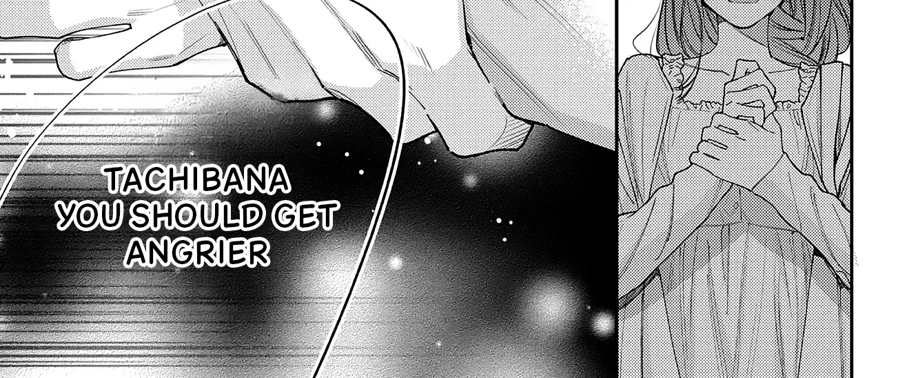 Anyway I'd Rather Be in Love Than Cry - Chapter 22 - Page 10