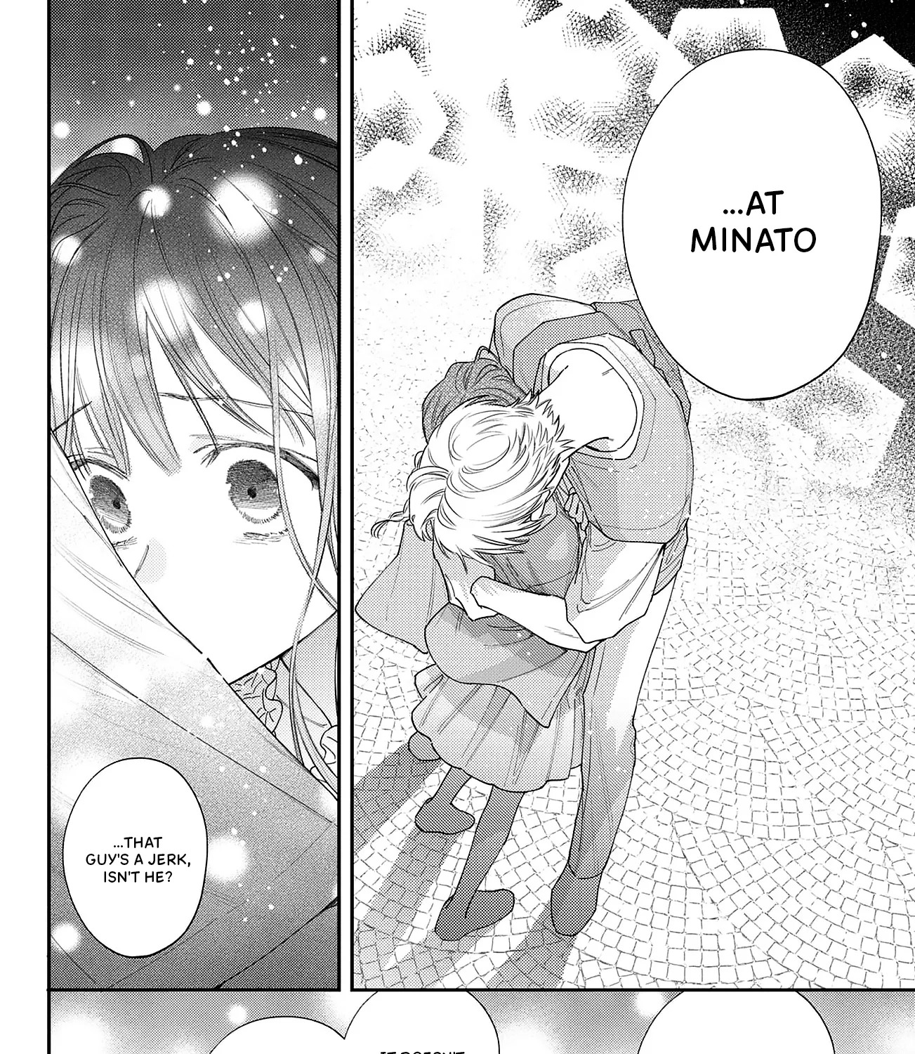 Anyway I'd Rather Be in Love Than Cry - Chapter 22 - Page 11