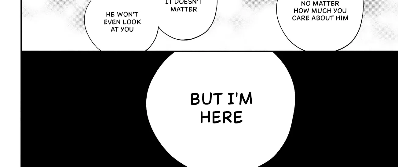 Anyway I'd Rather Be in Love Than Cry - Chapter 22 - Page 12