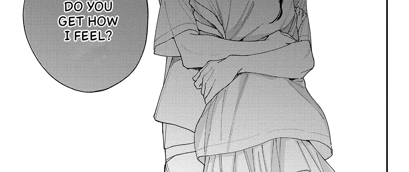 Anyway I'd Rather Be in Love Than Cry - Chapter 22 - Page 14