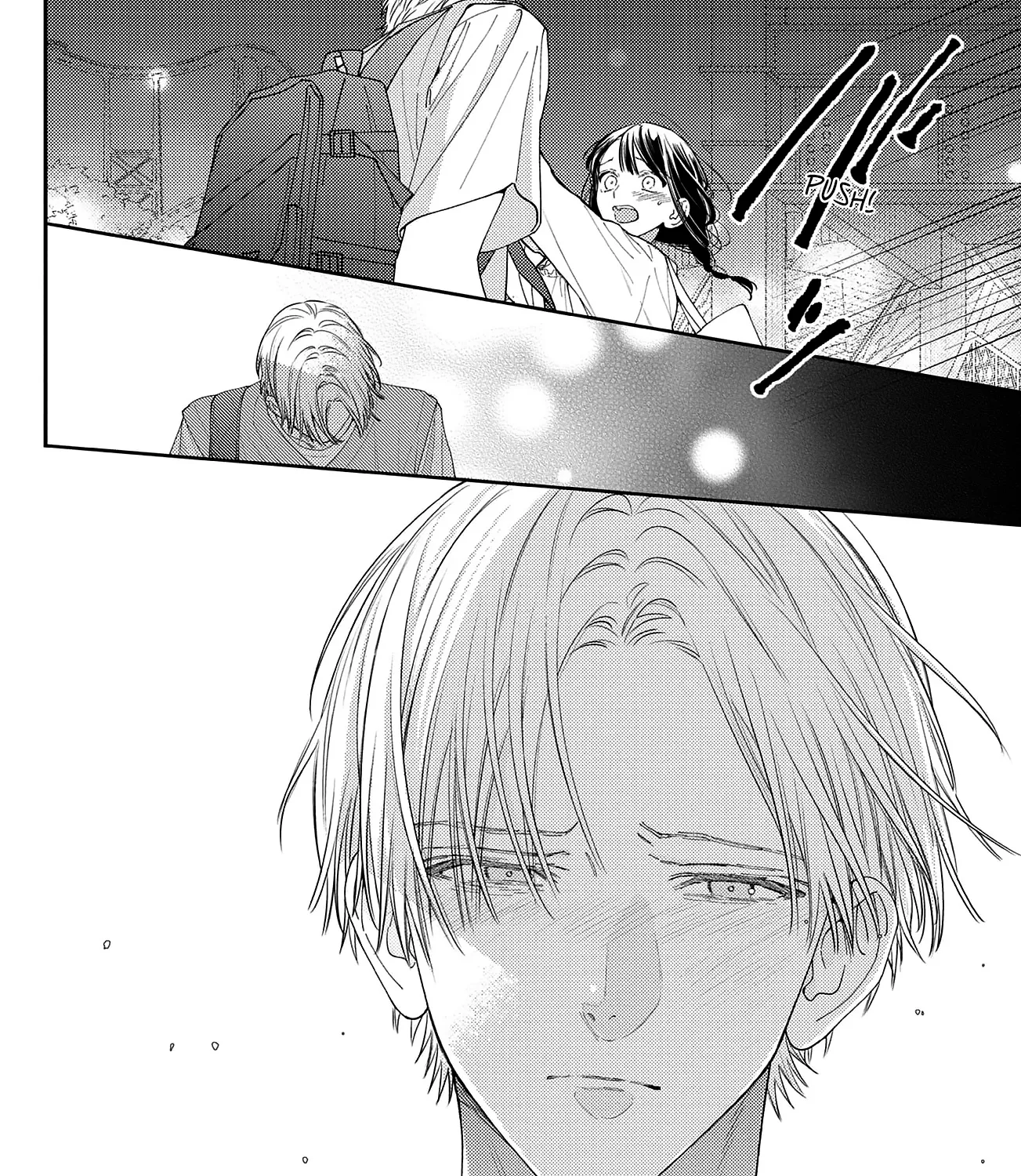 Anyway I'd Rather Be in Love Than Cry - Chapter 22 - Page 15