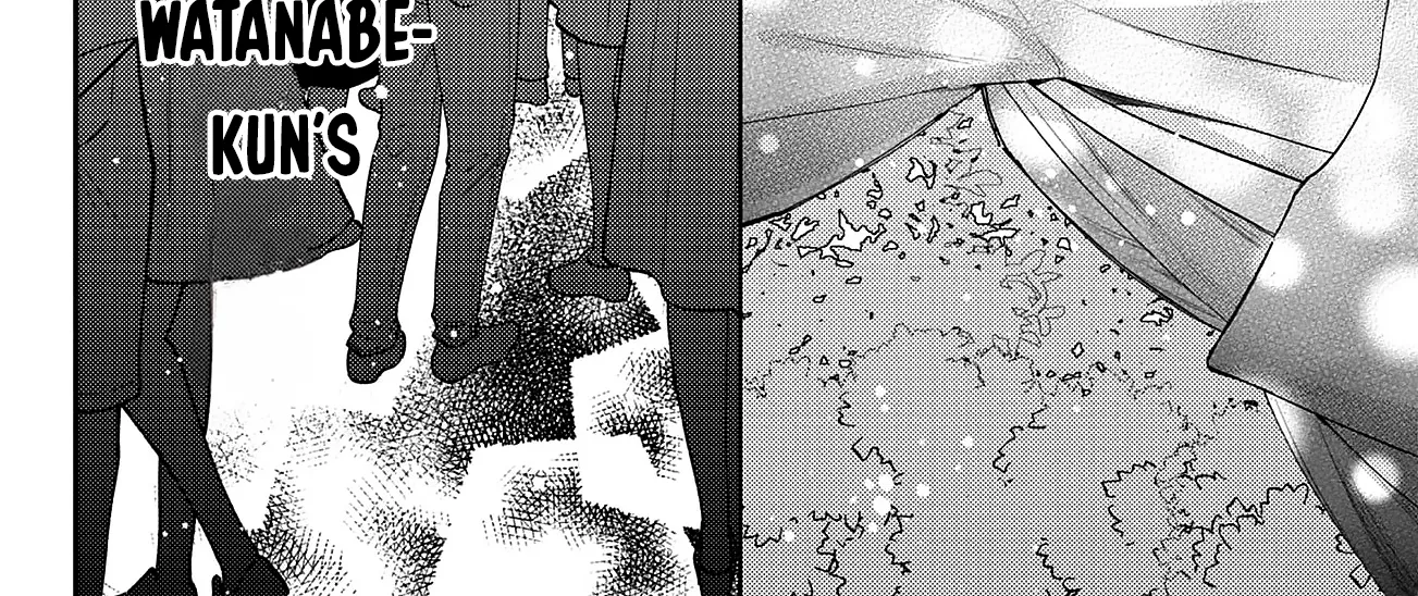 Anyway I'd Rather Be in Love Than Cry - Chapter 22 - Page 20