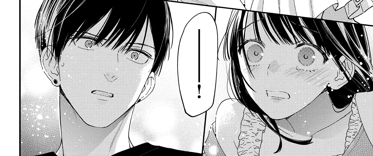 Anyway I'd Rather Be in Love Than Cry - Chapter 22 - Page 24