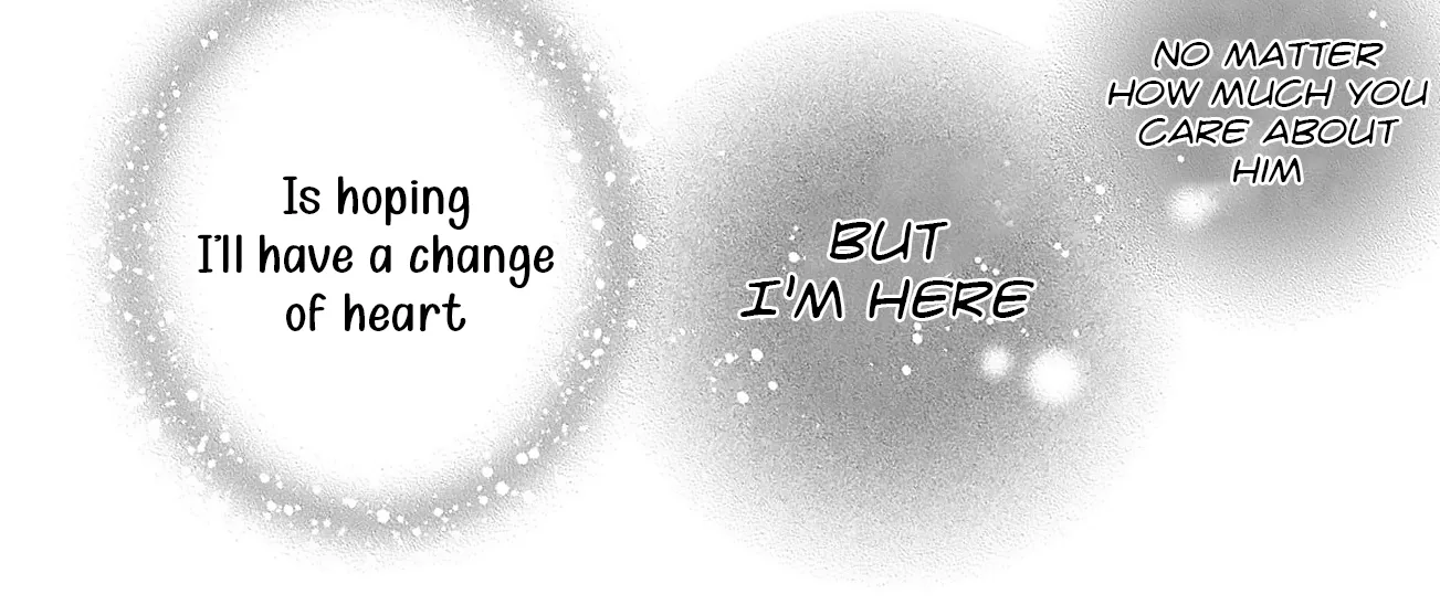 Anyway I'd Rather Be in Love Than Cry - Chapter 22 - Page 28