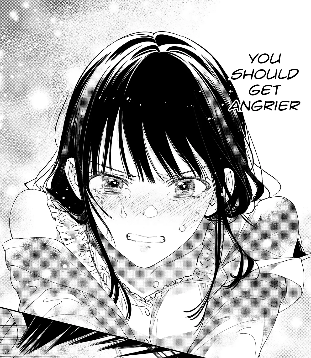 Anyway I'd Rather Be in Love Than Cry - Chapter 22 - Page 29