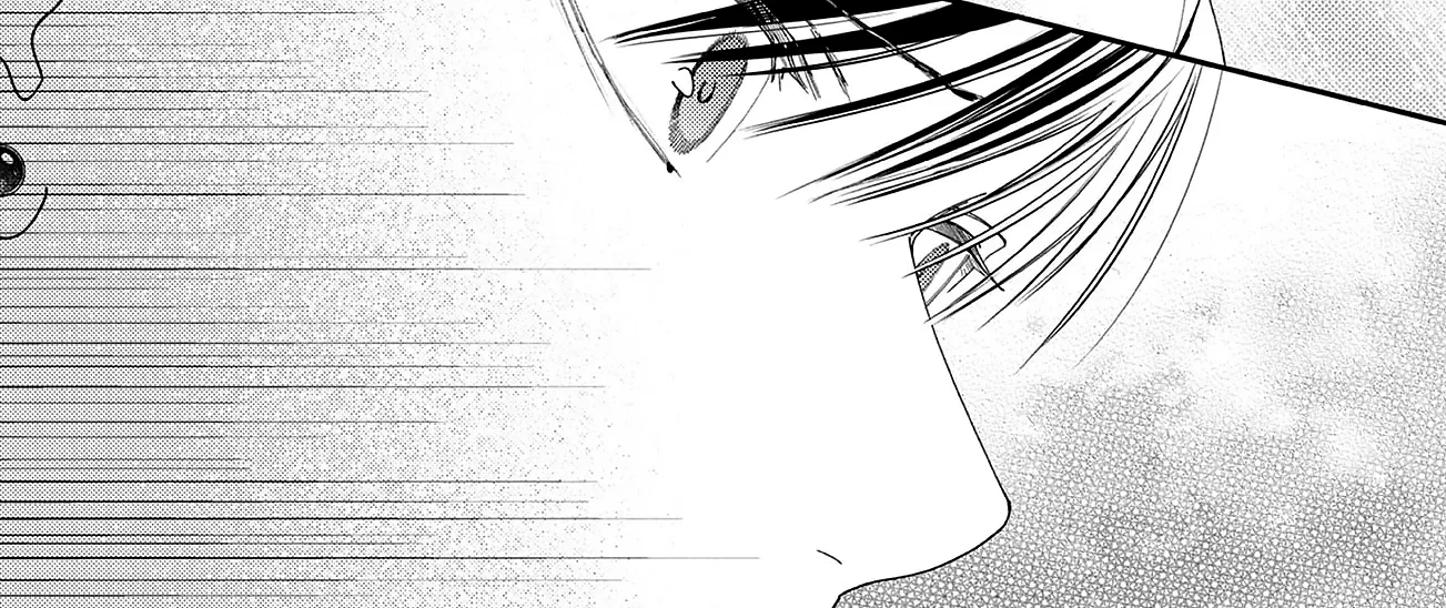 Anyway I'd Rather Be in Love Than Cry - Chapter 22 - Page 30