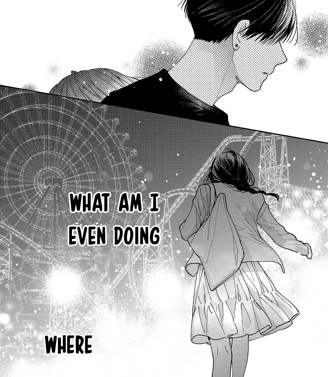 Anyway I'd Rather Be in Love Than Cry - Chapter 22 - Page 31